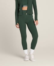 Tennis Court Tight