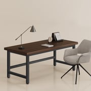 Yowos 47''&61'' Computer Desk Ergonomic Office Desk