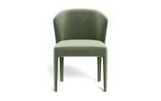 Pratt Fully Upholstered Chair