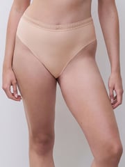 Rive Gauche Full Coverage Unlined Bra Rose Petal Nude