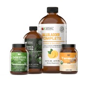 Gallbladder Complete Bundle