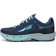 Altra Womens TIMP 4 Trail Running Shoes  - Deep Teal