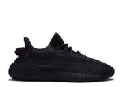 Yeezy Boost 350 V2 'Black Reflective'