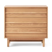 Marcel Single Dresser
