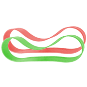 Pura® Lunch Silicone Replacement Bands