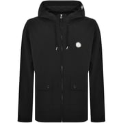 Pretty Green Live Forever Oversized Jacket