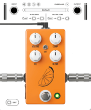 MixWave JHS Pulp 'N' Peel Plug-In
