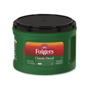 Folgers Classic Decaf Ground Coffee