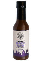 Smokin' Ed's Slavic Plum - Pepper X