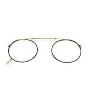 Pince-Nez Glasses - Vintage, Armless Frames