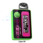 Lost Vape Ursa Pocket Pod Kit Cyber Elf
