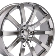 CL02 OE Wheels Replica