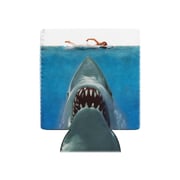 Jaws 50th Anniversary Can Cooler