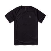 Alta Elite Short Sleeve Tee - Black