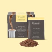 Banoffee Pie Hot Chocolate