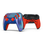 Damascus PS5 Aim Controller
