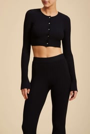 Jaya Cardigan
