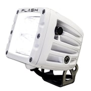 40W LED Spreader Light - 35° Linear Flood - Marine White