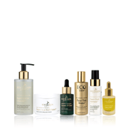 Clear Skin System