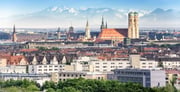 Zug ICE DB & ÖBB Köln - München ab 19,99 € | Tickets & Fahrplan | Trainline