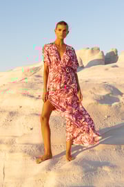 Elise Maxi Dress