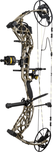 Adapt 2 HP RTH Compound Bow