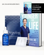 Favourites of Dr. Youn [US, CA & UK EXCLUSIVE ONLY]