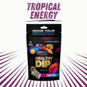 Tropical 25 Count