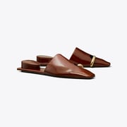 Pierced Mule