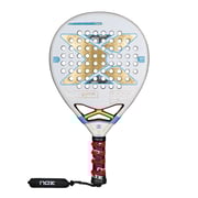 NOX AT10 GENIUS 18K Alum BUENOS AIRES Exclusive Edition 2025 – (Racket)