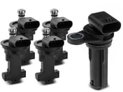 Camshaft and Crankshaft Position Sensor Kit - 2016-2019 Jeep Grand Cherokee 3.6L V6 - Autopart Premium