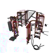 Muscle D Synergy 360-XL MDM-SYN