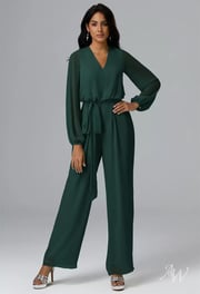 AW Roxanne Jumpsuit