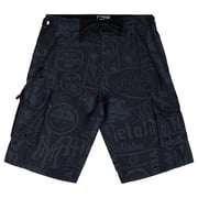 D-LUSH BOARDSHORTS
