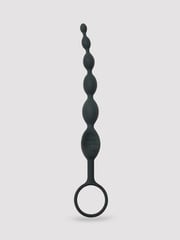 Fifty Shades of Grey Pleasure Intensified Silicone Anal Beads