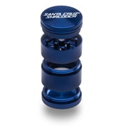 Aluminum 4 Piece Small Herb Grinders