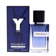 YSL Y Live Intense