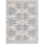 Sable - Silver/Multi (Rug Cover)