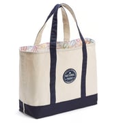 Passport Tote Bag