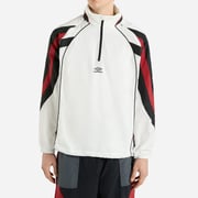 Zip Off Sleeve Wind Jacket