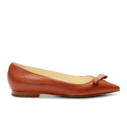Natalie - Saddle Vachetta