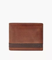 Quinn Flip ID Bifold