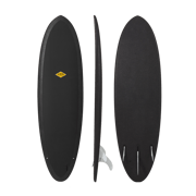 6'4 R-Series | Pleasant Pheasant