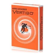 Vertigo Playing Cards