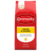 12 oz. Ground Coffee and Chicory