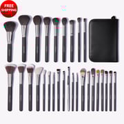 Studio Series Professional - 29 Pieces Book Makeup Brush Set