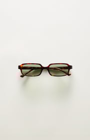 Jody | Bloodstone & Green