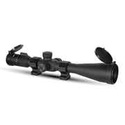 G3 8-32x56 FFP Rifle Scope with Zero Stop