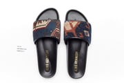 KKS-0142 / Women Size 10