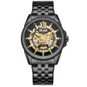 Limited Edition Mystique Automatic Black